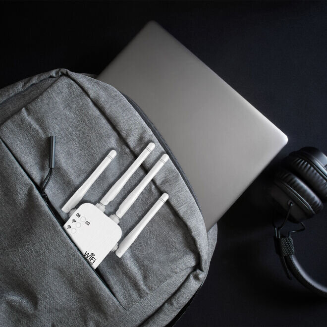 Wifi Boost Pro image