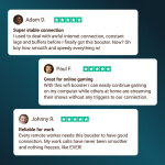 Wifi Boost Pro image