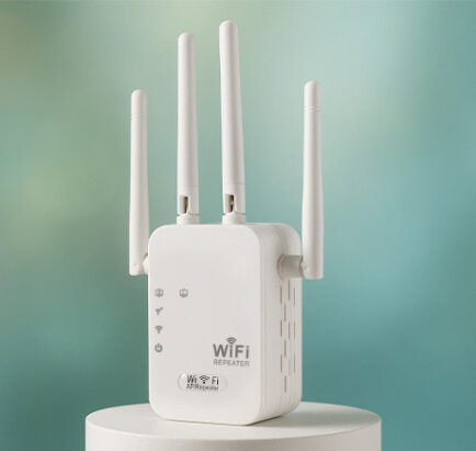 Wifi Boost Pro image