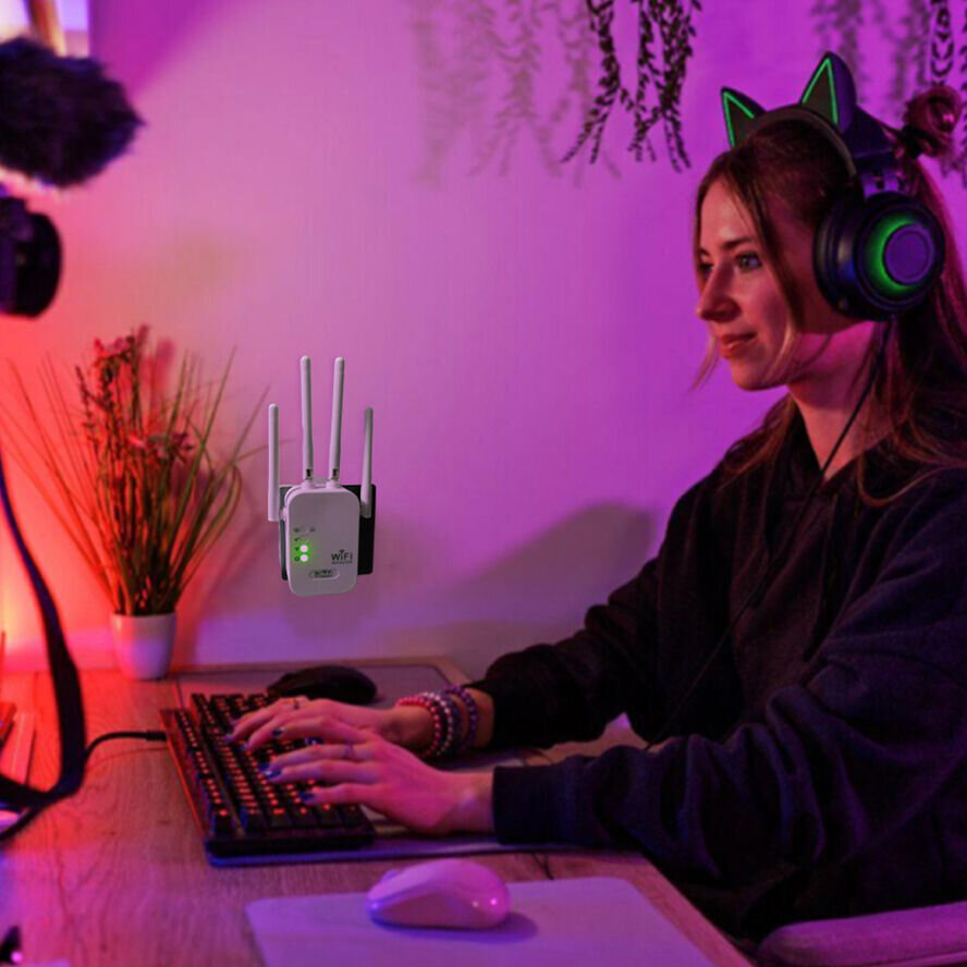 Wifi Boost Pro image