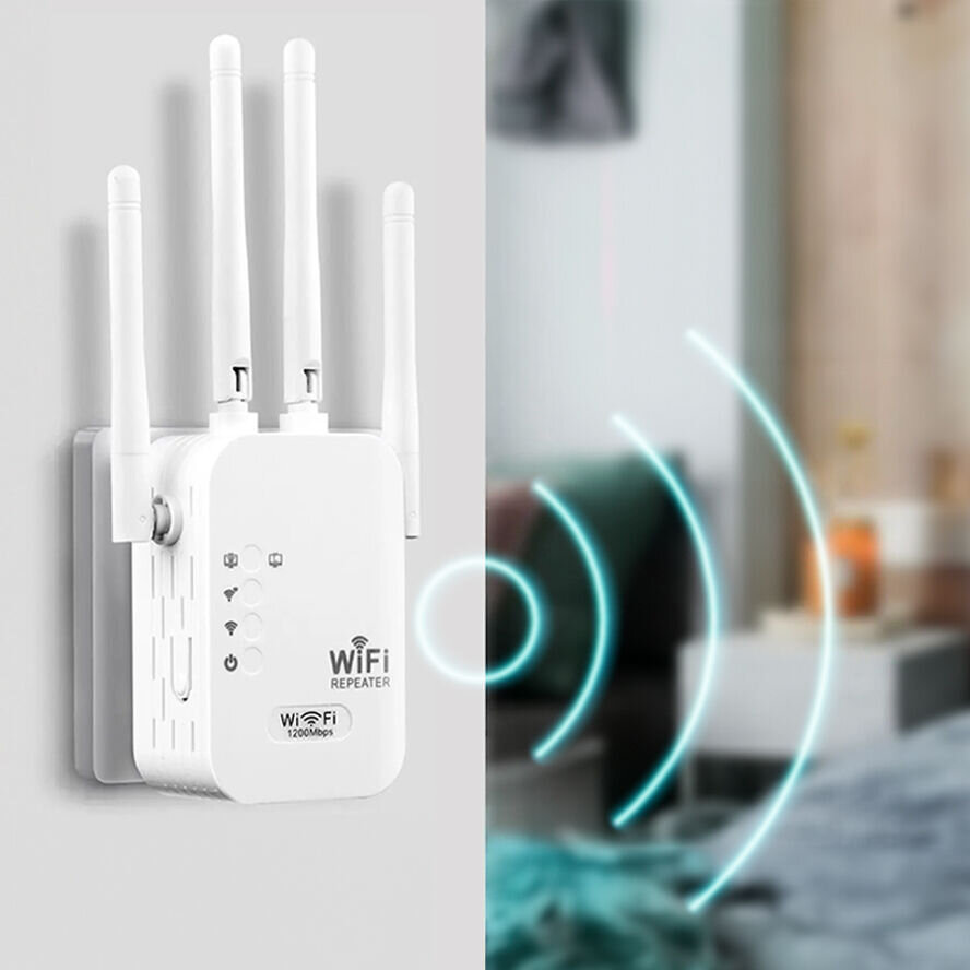 Wifi Boost Pro image